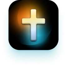 Faithe app icon